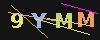 Gambar captcha
