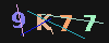 Gambar captcha